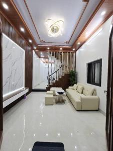 ÁN NHÀ MẶT PHỐ  – VỊ TRÍ KINH DOANH ĐỈNH CAO - VỈA HÈ RỘNG 6 MÉT.. ĐƯỜNG RỘNG 60M - PHÙ HỢP KINH DOANH MỌI NGÀNH NGHỀ.